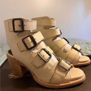 FREEBIRD Shoes